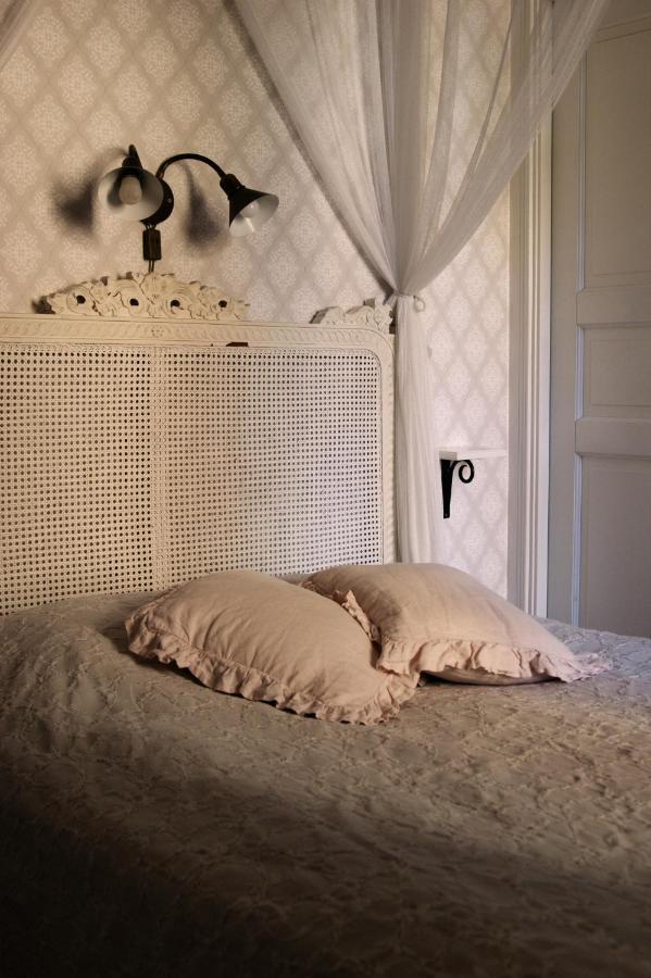 Okens Bed & Breakfast Varberg Exterior photo