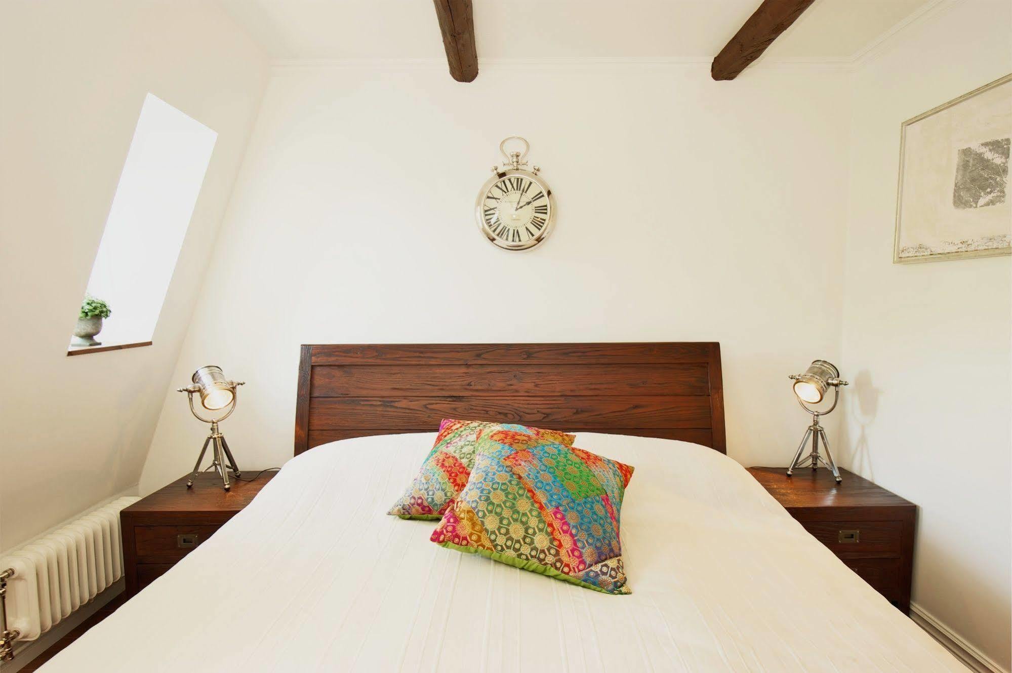 Okens Bed & Breakfast Varberg Exterior photo